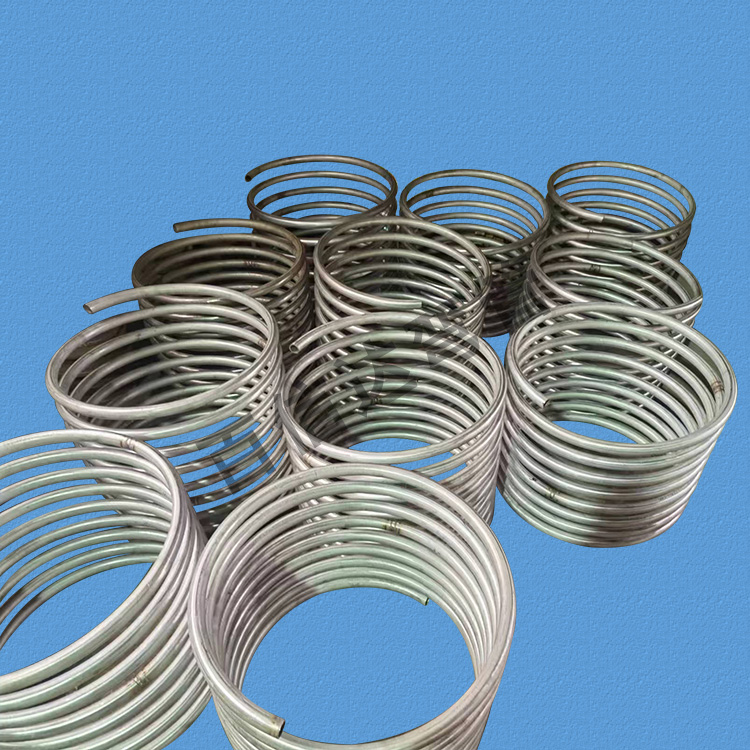 內(nèi)盤(pán)管 內(nèi)盤(pán)管